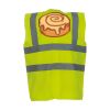 OFFER High-Vis Vests x50 Thumbnail