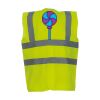 OFFER High-Vis Vests x50 Thumbnail