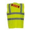 OFFER High-Vis Vests x50 Thumbnail