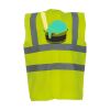 OFFER High-Vis Vests x50 Thumbnail