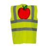 OFFER High-Vis Vests x50 Thumbnail