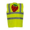 OFFER High-Vis Vests x50 Thumbnail