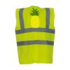 OFFER High-Vis Vests x50 Thumbnail