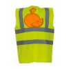 OFFER High-Vis Vests x50 Thumbnail