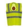 OFFER High-Vis Vests x50 Thumbnail