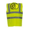 OFFER High-Vis Vests x50 Thumbnail