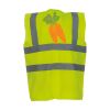OFFER High-Vis Vests x50 Thumbnail