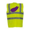 OFFER High-Vis Vests x50 Thumbnail