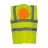 OFFER High-Vis Vests x50 Thumbnail