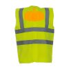 OFFER High-Vis Vests x50 Thumbnail