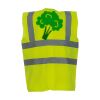 OFFER High-Vis Vests x50 Thumbnail