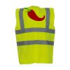 OFFER High-Vis Vests x50 Thumbnail