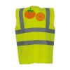 OFFER High-Vis Vests x50 Thumbnail