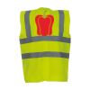 OFFER High-Vis Vests x50 Thumbnail