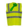 OFFER High-Vis Vests x50 Thumbnail