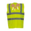 OFFER High-Vis Vests x50 Thumbnail