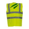 OFFER High-Vis Vests x50 Thumbnail