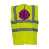 OFFER High-Vis Vests x50 Thumbnail