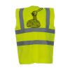 OFFER High-Vis Vests x50 Thumbnail