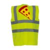 OFFER High-Vis Vests x50 Thumbnail