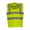 OFFER High-Vis Vests x50 Thumbnail