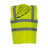 OFFER High-Vis Vests x50 Thumbnail