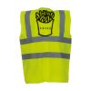 OFFER High-Vis Vests x50 Thumbnail