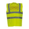 OFFER High-Vis Vests x50 Thumbnail