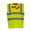 OFFER High-Vis Vests x50 Thumbnail