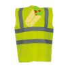 OFFER High-Vis Vests x50 Thumbnail