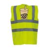 OFFER High-Vis Vests x50 Thumbnail