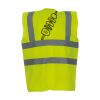 OFFER High-Vis Vests x50 Thumbnail