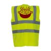 OFFER High-Vis Vests x50 Thumbnail