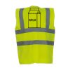 OFFER High-Vis Vests x50 Thumbnail