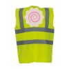 OFFER High-Vis Vests x50 Thumbnail