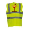 OFFER High-Vis Vests x50 Thumbnail