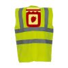 OFFER High-Vis Vests x50 Thumbnail