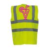 OFFER High-Vis Vests x50 Thumbnail