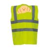 OFFER High-Vis Vests x50 Thumbnail