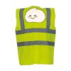 OFFER High-Vis Vests x50 Thumbnail