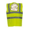 OFFER High-Vis Vests x50 Thumbnail