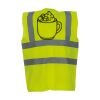 OFFER High-Vis Vests x50 Thumbnail