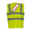 OFFER High-Vis Vests x50 Thumbnail