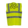 OFFER High-Vis Vests x50 Thumbnail