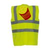 OFFER High-Vis Vests x50 Thumbnail