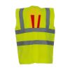 OFFER High-Vis Vests x50 Thumbnail