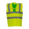 OFFER High-Vis Vests x50 Thumbnail
