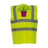 OFFER High-Vis Vests x50 Thumbnail