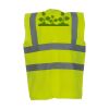 OFFER High-Vis Vests x50 Thumbnail