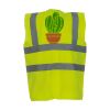 OFFER High-Vis Vests x50 Thumbnail